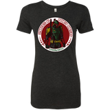 Syndicate Insignia Women's Triblend T-Shirt