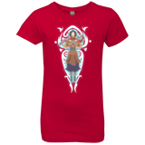 The Spirit of the Avatar Girls Premium T-Shirt