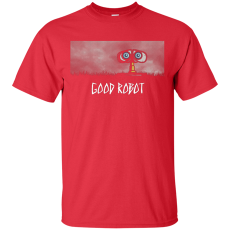 GOOD ROBOT T-Shirt