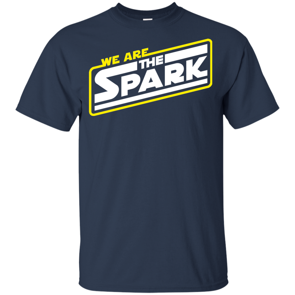 The Spark Youth T-Shirt