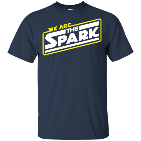 The Spark Youth T-Shirt