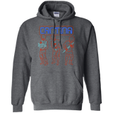 Cantina Bar Pullover Hoodie