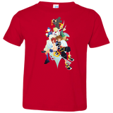 Kingdom Hearts Toddler Premium T-Shirt