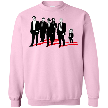 Reservoir Killers Crewneck Sweatshirt