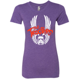THE TROOPERS Women's Triblend T-Shirt