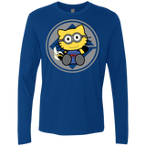 Hello Banana Men's Premium Long Sleeve