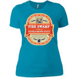 Fire Swamp Ale Women's Premium T-Shirt