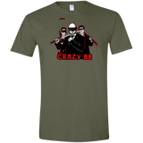 Join The Gang Men's Semi-Fitted Softstyle