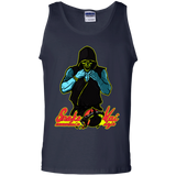 Dojo Master Men's Tank Top