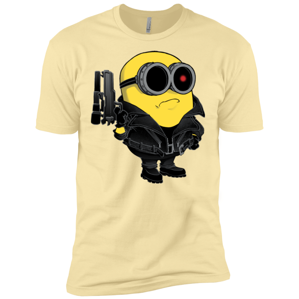 Terminion Men's Premium T-Shirt