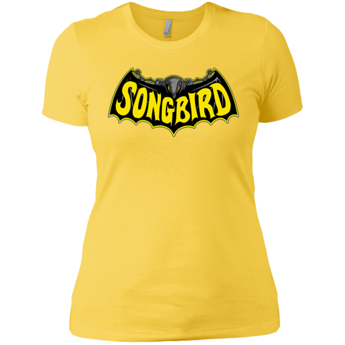 SONGBIRD Women's Premium T-Shirt