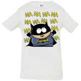 Fartman Infant Premium T-Shirt