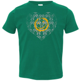 Sherlove Toddler Premium T-Shirt