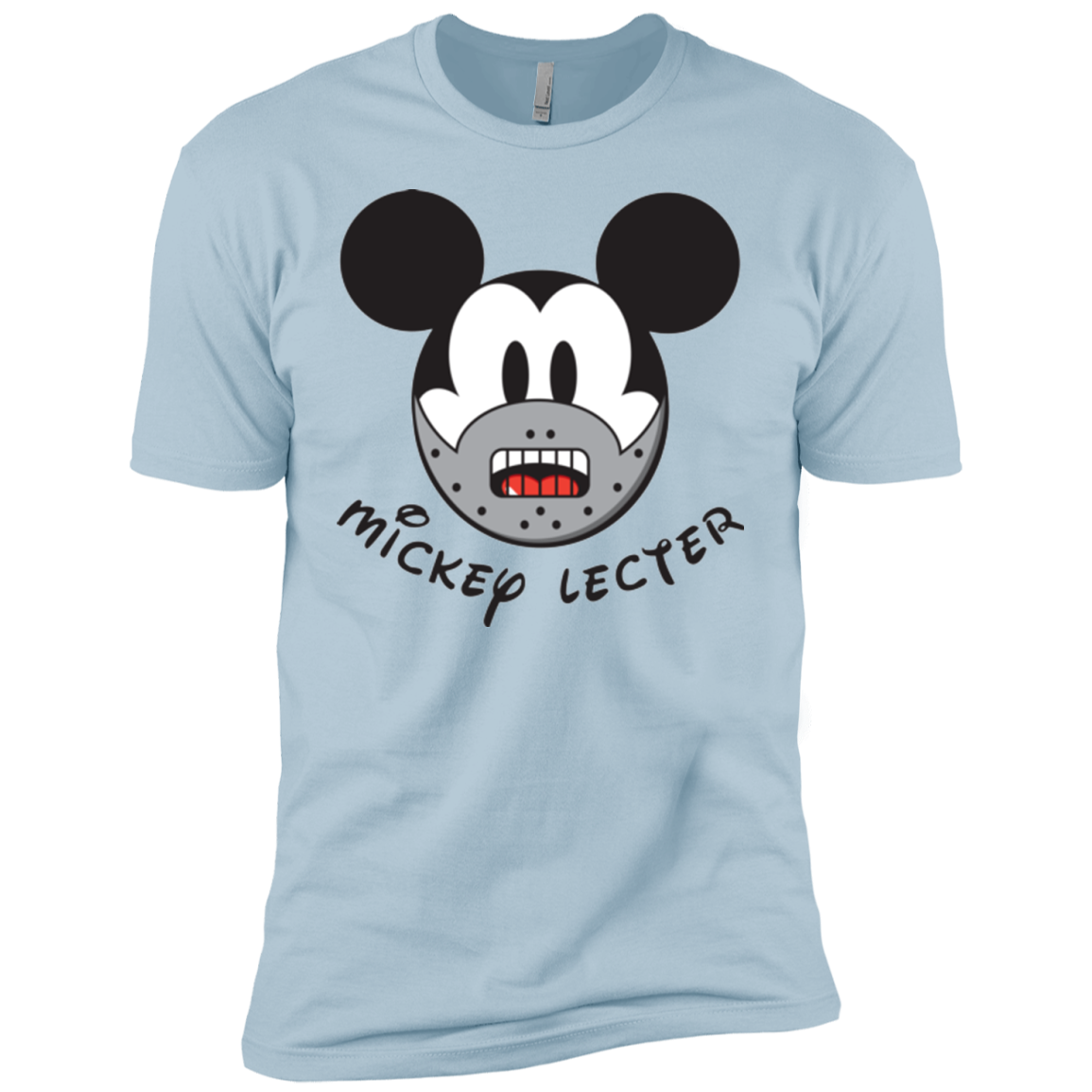 Mickey Lecter Boys Premium T-Shirt