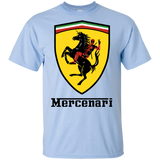 Mercenari Youth T-Shirt