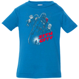 Sith city Infant Premium T-Shirt
