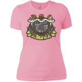 Adventurer's Crest Women's Premium T-Shirt