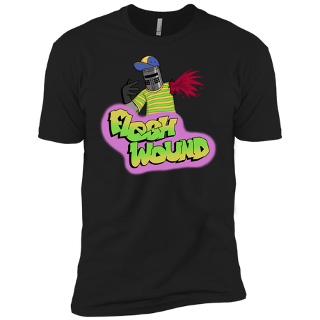 Flesh Wound Boys Premium T-Shirt
