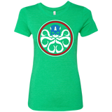 Hail America Women's Triblend T-Shirt