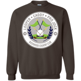 Looper Crewneck Sweatshirt