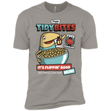 PROPER TIDY BITES Boys Premium T-Shirt