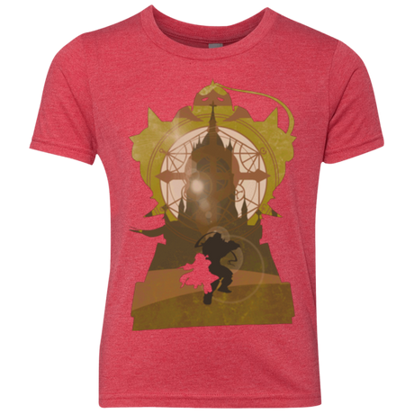Alchemy Fate Youth Triblend T-Shirt