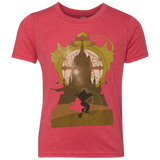 Alchemy Fate Youth Triblend T-Shirt