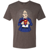 Super Sloth Men's Triblend T-Shirt