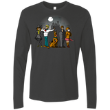 The Mystery Bunch Men's Premium Long Sleeve