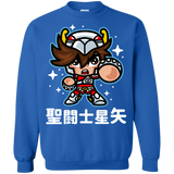 ChibiPegasus Crewneck Sweatshirt