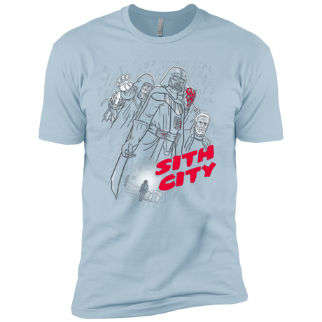 Sith city Men's Premium T-Shirt