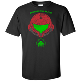 Alive Tall T-Shirt
