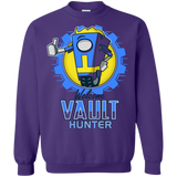 Welcome Vault Hunter Crewneck Sweatshirt