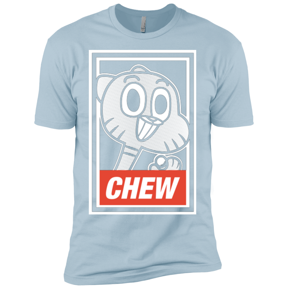 CHEW Boys Premium T-Shirt