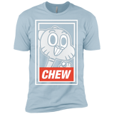 CHEW Boys Premium T-Shirt