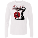 Keyblade Wielder Men's Premium Long Sleeve