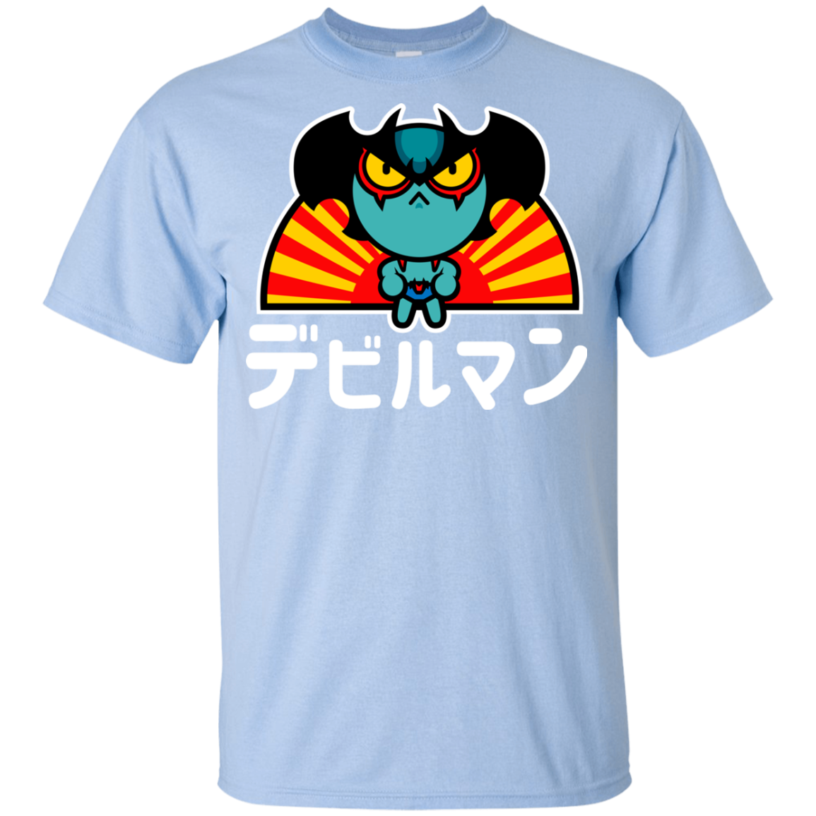 ChibiDebiruman Youth T-Shirt