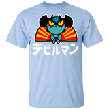 ChibiDebiruman Youth T-Shirt