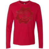 Pirates of War Men's Premium Long Sleeve