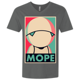 Mope Around Men's Premium V-Neck