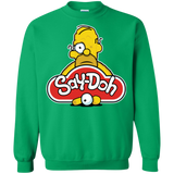 Saydoh Crewneck Sweatshirt