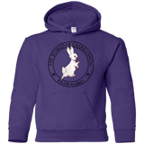Killer Bunny Youth Hoodie
