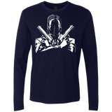 Wick Men's Premium Long Sleeve