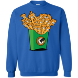 Box of Fries Crewneck Sweatshirt