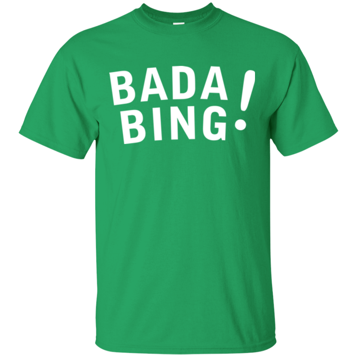 Bada bing T-Shirt