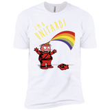 unitard-Raffiti Boys Premium T-Shirt