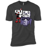 Dangerous Finger Boys Premium T-Shirt