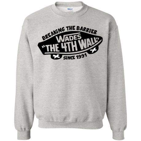 Wades Crewneck Sweatshirt