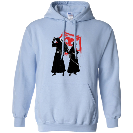 Shinigami 2 Pullover Hoodie