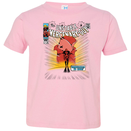 Unstable Toddler Premium T-Shirt